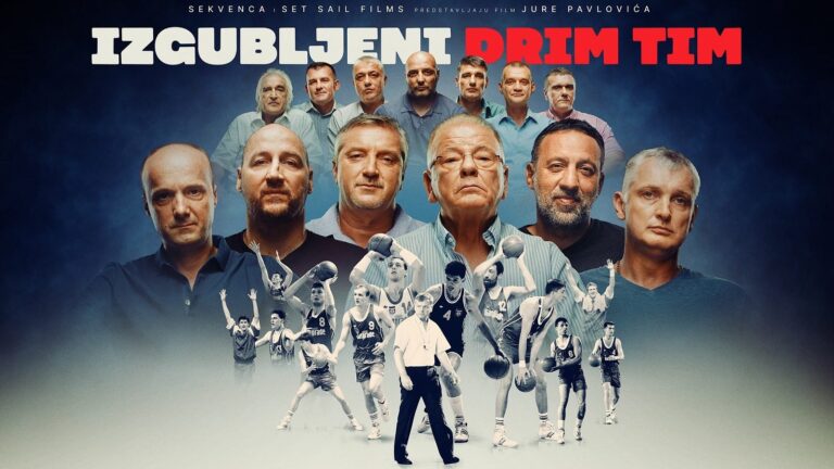 Šta bi bilo da je bilo… Pogledajte trejler za film “Izgubljeni Drim Tim”, beogradska premijera 16. septembra