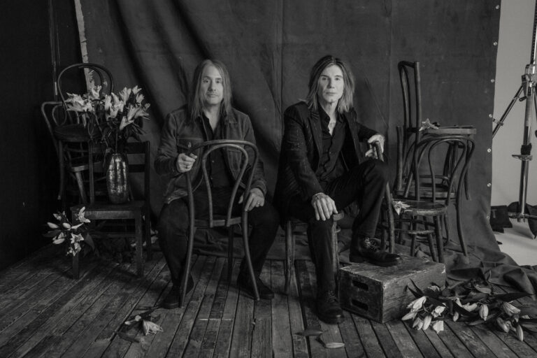 Goo Goo Dolls uoči turneje objavili novi video singl “Nothing Lasts Forever”