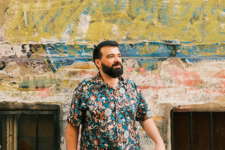 Album “Rediscovering” by Myshkin – puštanje drugog u intimni prostor lične kreacije