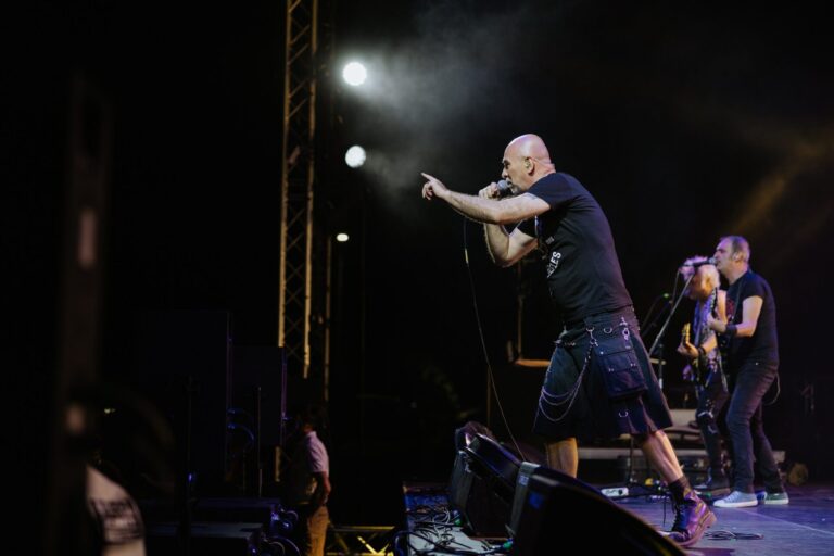 Snaga muzike i zajedništva… Završen treći Art Front festival u Sremskoj Mitrovici