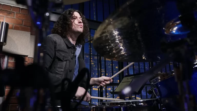 Switch godine… Foo Fighters i Nine Inch Nails razmenili bubnjare