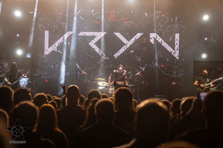 Koncert benda Kryn pomeren na 12. septembar