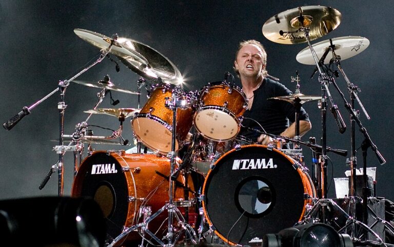 Lars Urlih o 5 najboljih koncerata na kojima je bio… Jedan bi mogao prilično da iznenadi metalce