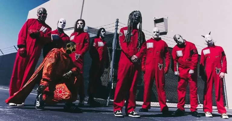 Slipknot objavili demo verziju pesme “Me Inside” povodom 25 godina debi albuma