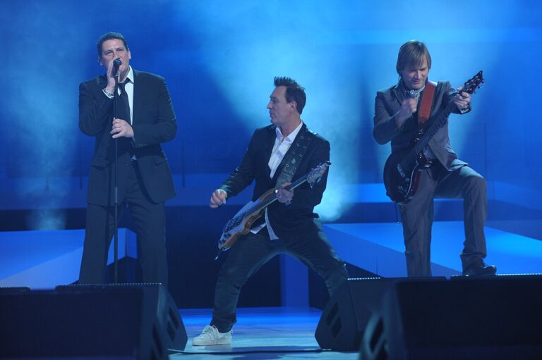 Spandau Ballet objavili izgubljnei “gotik post-pank” snimak iz svojih dana pre slave…