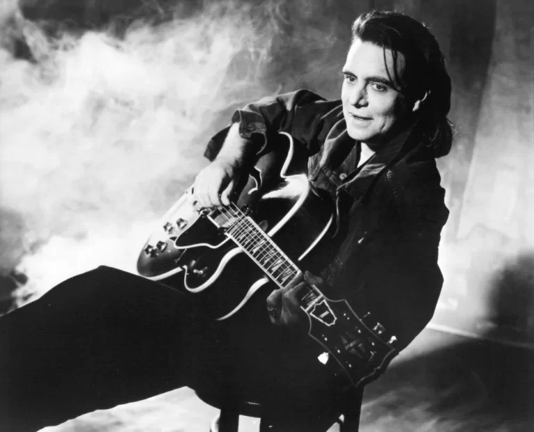 Preminuo Teri Rid, gitarista koji je odbio pozive Zeppelina i Purplea