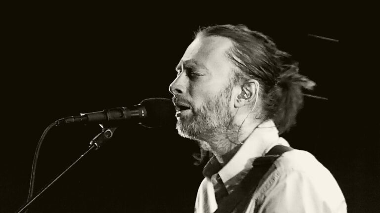 Radiohead najavili novi live album “Hail to the Thief”