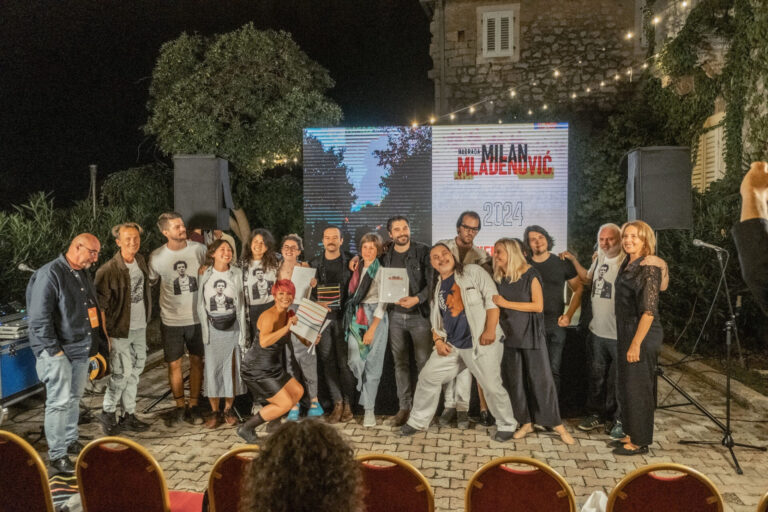 Festival Modro i zeleno treći put okuplja regionalne muzičke zvezde i slavi Milana Mladenovića