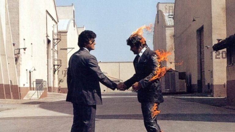 Kad metalci sviraju Pink Floyd… Metal bendovi obradili kompletan kultni album “Wish You Were Here”