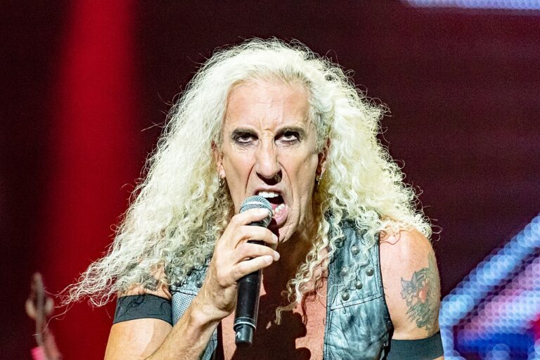 Twisted Sister potvrdili okupljanje i reunion turneju… da proslave pola veka od osnivanja benda