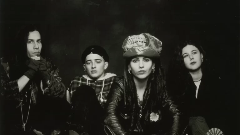 4 Non Blondes se okupili posle više od 30 godina i spremaju povratnički album