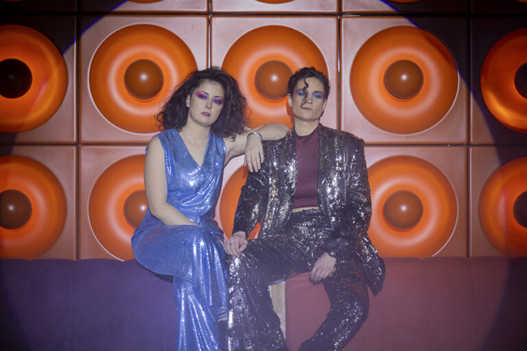 Dolores i Macha Ravel na zajedničkom koncertu 4. decembra u Novom Sadu