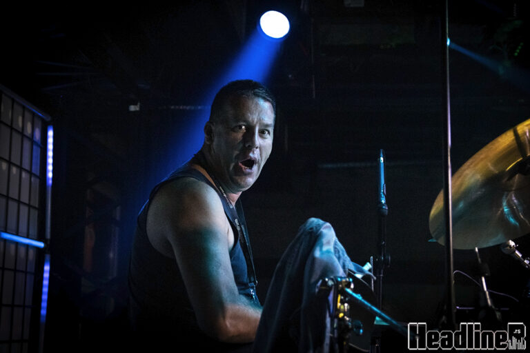 Groovy funk doza pozitivne energije… Mišael Bob Vidaković objavio singl “U Niš”