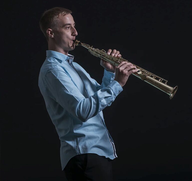 Što ja voilim taj sax… Objavljen program 12. Međunarodnog festivala saksofona – Belgrade Saxperience