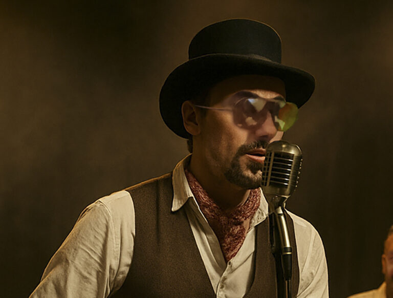 Marko Kovač objavio novi video singl… Dobrodošli u Tennessee