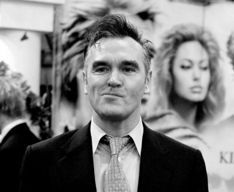 Morisi prodaje sva prava na The Smiths… kaže da je “iscrpljen” vezom sa bivšim članovima benda