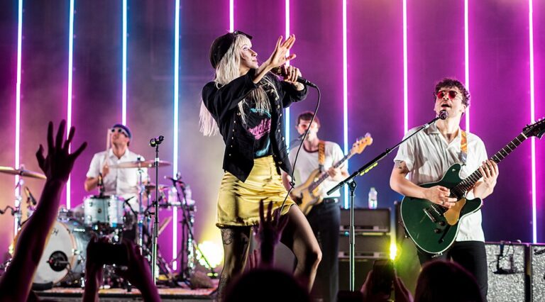No Music For Genocide… Björk i Paramore pridružili se kampanji, njihove pesme skinute sa striminga u Izraelu