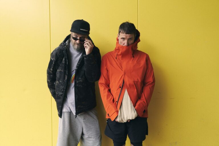 Protiv rata, protiv smrti… Sleaford Mods objavili novi singl “Megaton”, sav prihod za War Child