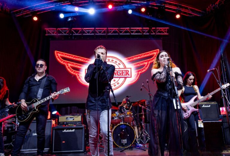 Hard & heavy praznik u Zappa bazi 26. septembra uz Red Danger, Karizmu i Rok bulevar