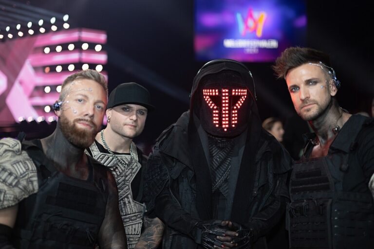 Smash Into Pieces prvi put stižu u Srbiju, 28. septembra u Dom omladine
