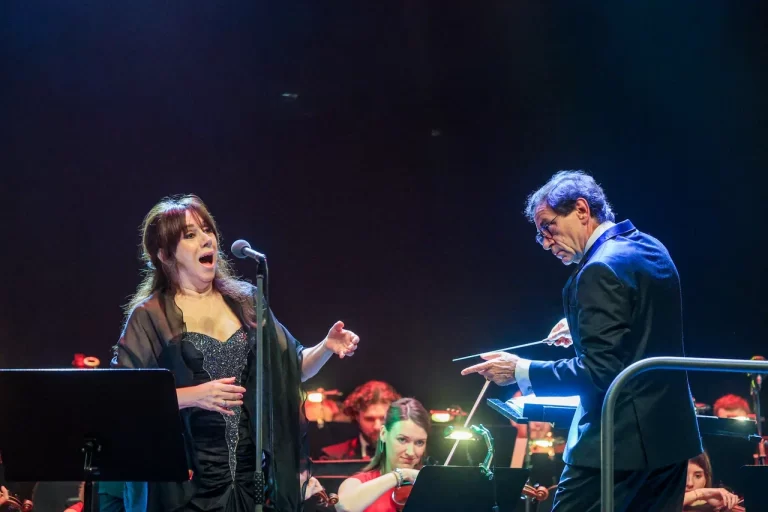 Koncert filmske muzike “Enio Morikone i Nino Rota (Part II)” u Sava centru 2. oktobra