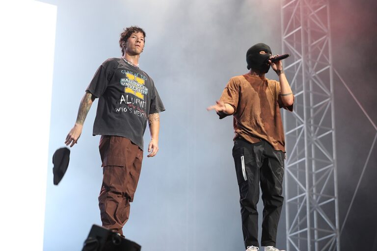 Twenty One Pilots tužili Temu zbog lažnog merča