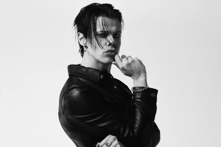 Yungblud i Aerosmith objavljuju zajednički EP iznenađenja “One More Time”