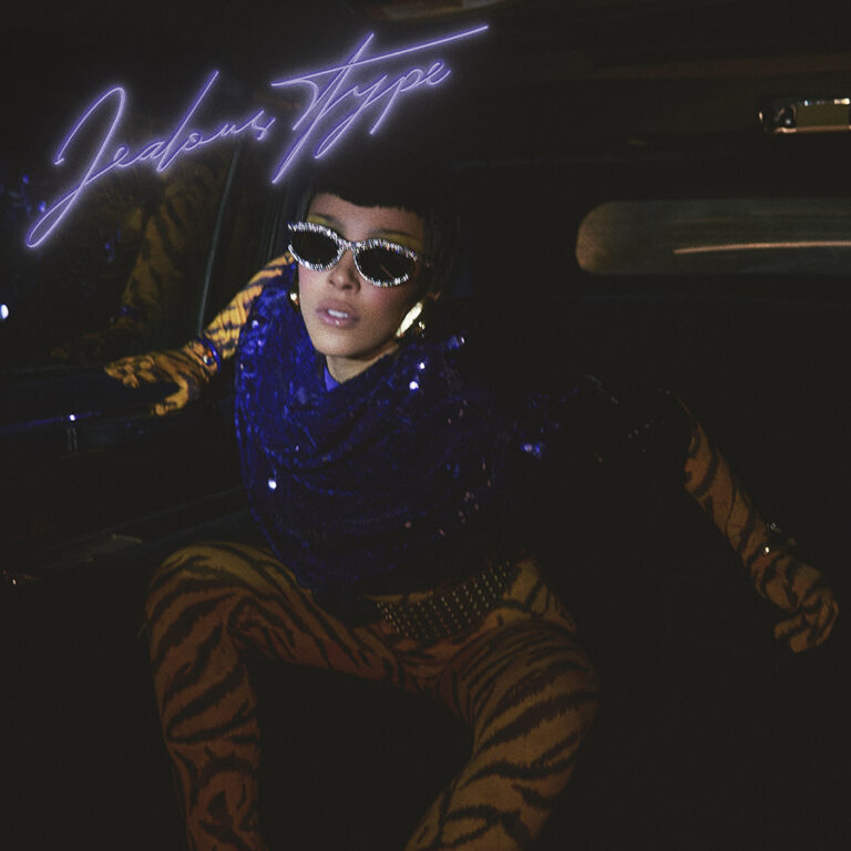 Doja Cat je Jealous Type… Novi album američke zvezde stiže krajem septembra