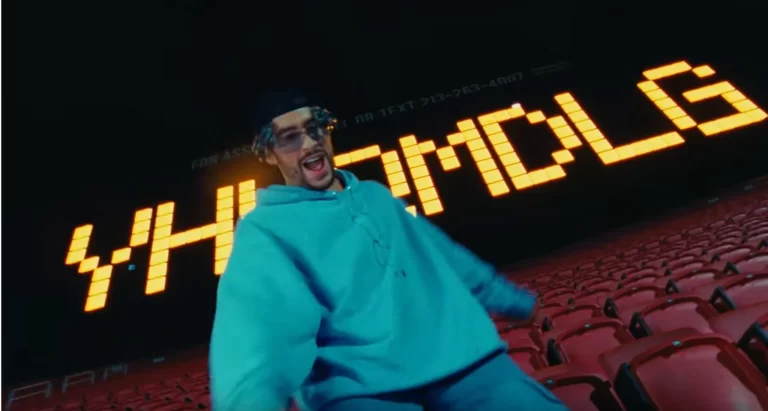 Portorikanska zvezda Bad Bunny odabran za headlinera Super Bowl Half-time Show 2026: Za moj narod, moju kulturu i našu istoriju…