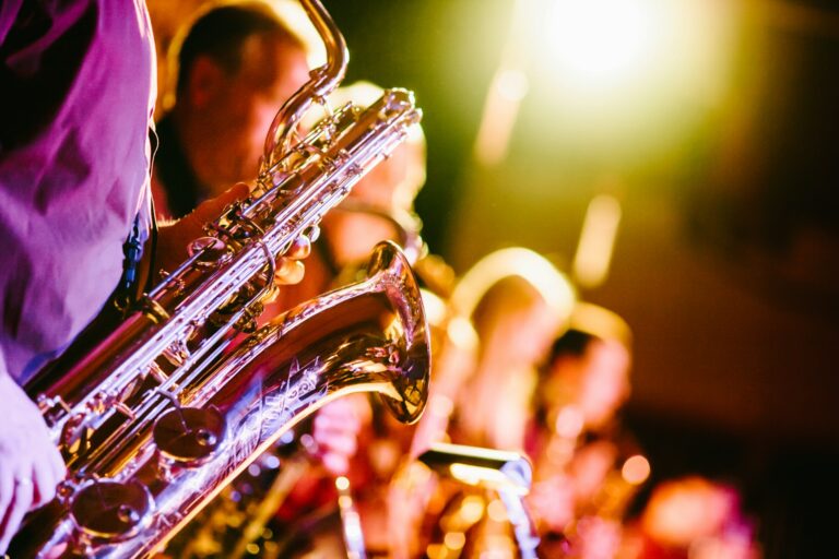 12. Međunarodni festival saksofona u Srbiji – Belgrade Saxperience od 25. do 27. septembra