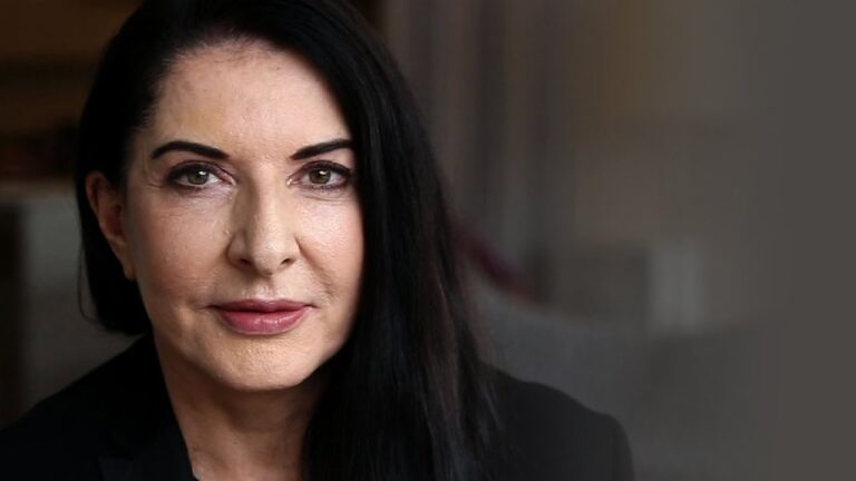 Transforming Energy… Marina Abramović ispisuje istoriju u Veneciji