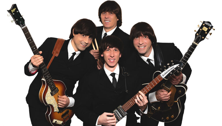The Bestbeat slave 20 godina… Beatles magija 12. decembra na Zappa Barci