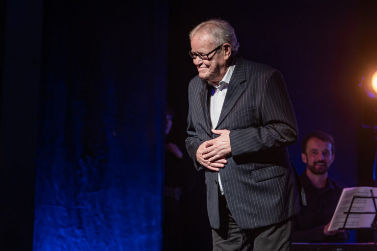 GODUM 2025 – Leu Martinu nagrada za životno delo, priznanje i za Headliner