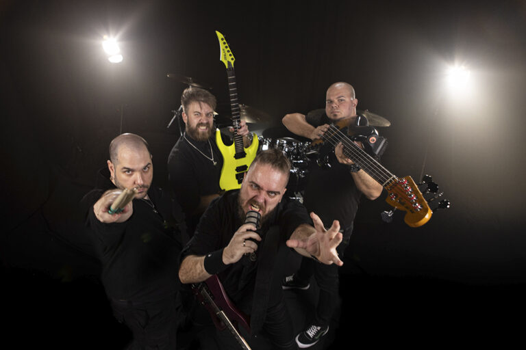 Čuvari vatre… Kamenolom predstavio novi video singl i najavio koncert u Zappa Barci