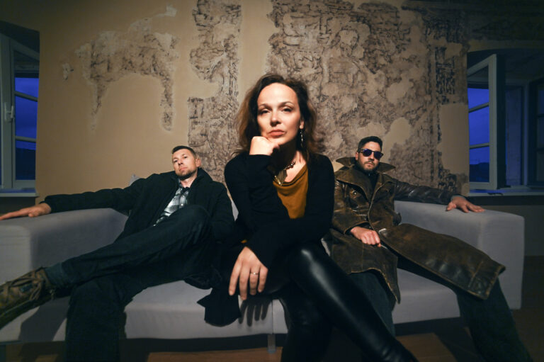 Luna mea otvara novo poglavlje objavom drugog EP-a “U oblaku”