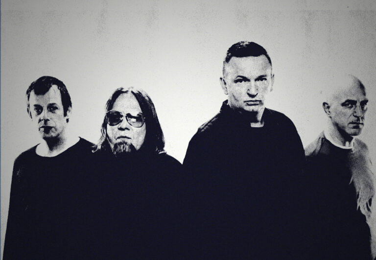 Ultimativni odgovor na sve… Bend Maindfak objavio debi singl “Glasam za ljubav”