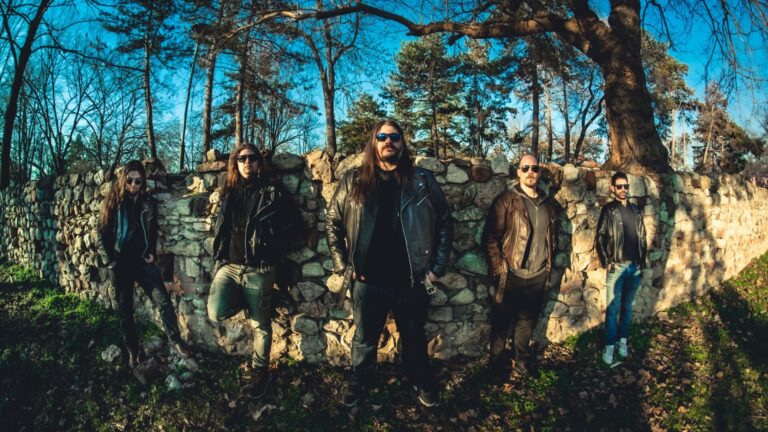 Putovanje preko zvezda i priča o Va’lu ratniku… The Fifth Rider objavili singl “No More”