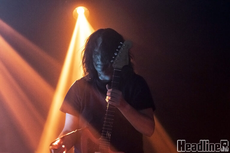 Odeš na koncert i posmisliš: Možda je stvarno… God Is An Astronaut (fotoreportaža)