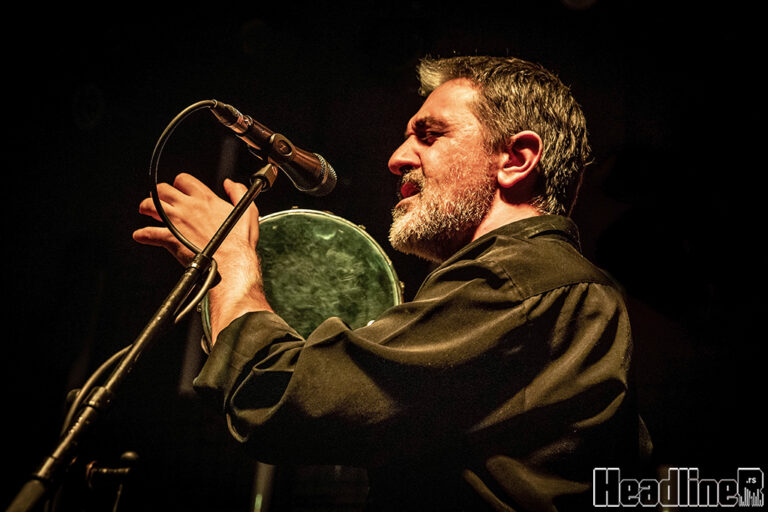 Poziv na “ispiranje greha”… Mizar otkrio poruku pesme “Vardar e Stiks”