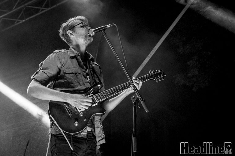 Preminuo Dejan Gvozden, frontmen grupe Kristali