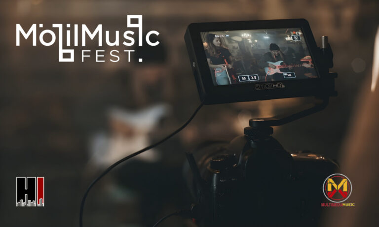 Otvoren novi konkurs za Mobil Music Fest #5