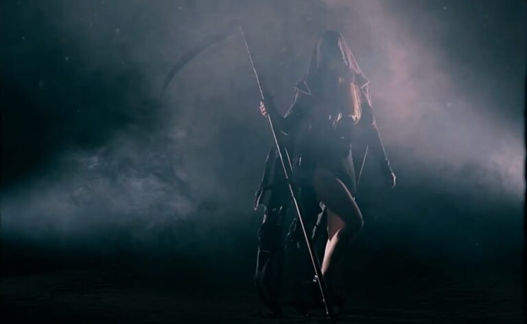 Nyoog u novoj pesmi tvrdi… “Oni postoje”