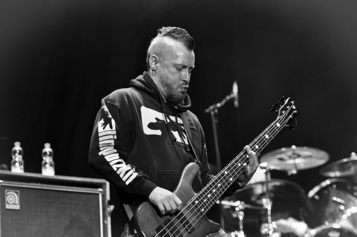 Sam Rivers copy