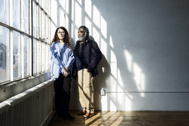 41. Beogradski džez festival… Koncert koji se ne propušta: Wadada Leo Smith & Sylvie Courvoisier