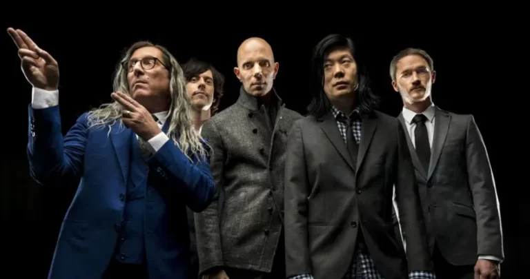 A Perfect Circle najavili prvu evropsku turneju posle sedam godina