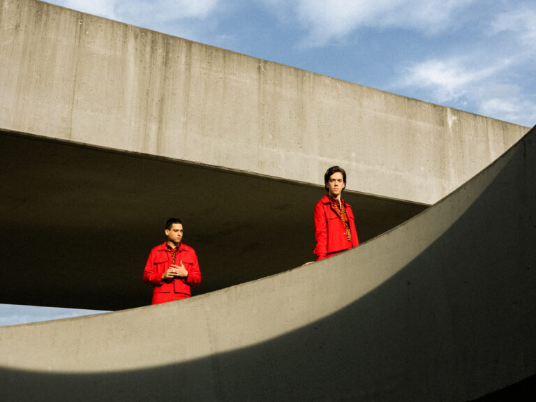 Buč Kesidi objavili singl i spot “Posle plakanja”