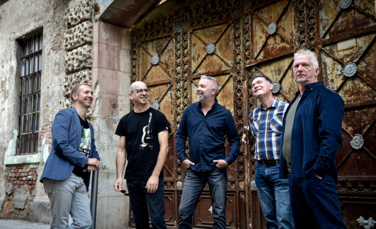 Belfast Food se vraća novim singlom “Svira muzika”, najavom jubilarnog albuma i 30 godina benda