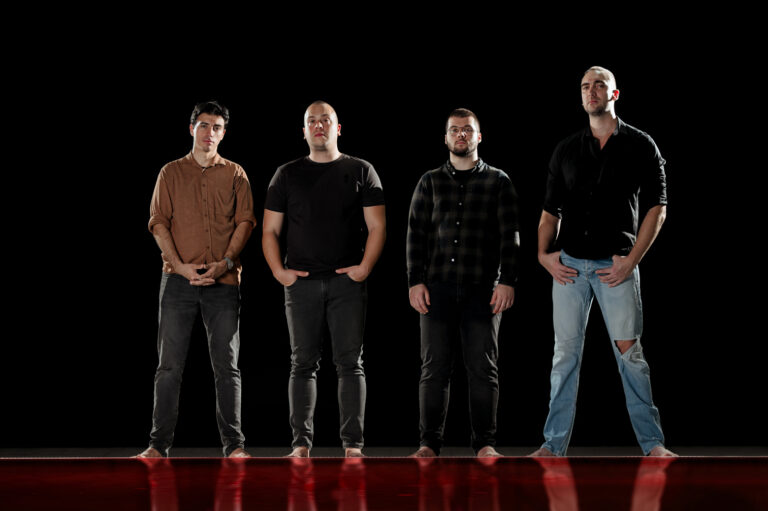 Rulja Inc. vraća instrumentale na velika vrata… Eksplozija “Raskršća 2”