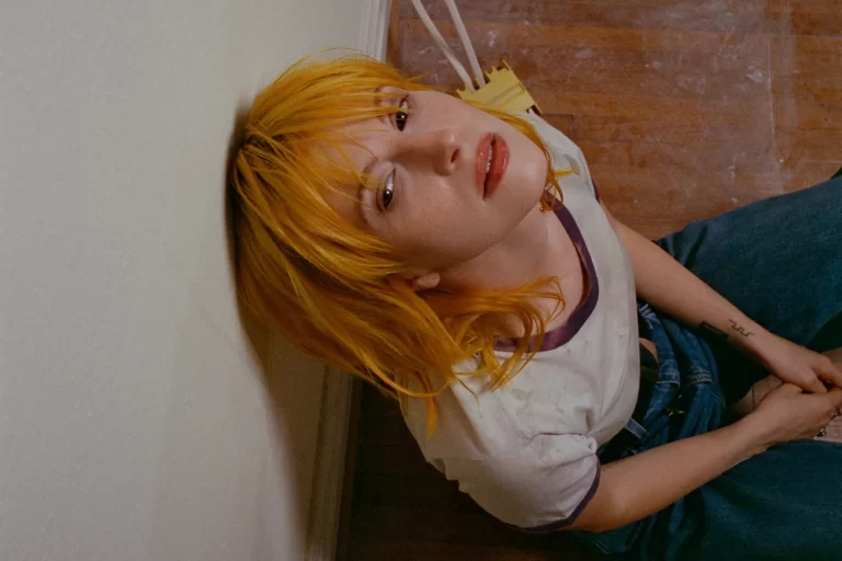 Hejli Vilijams postavila jasne granice: Ako misliš da su trans osobe teret – ne dolazi na moj koncert