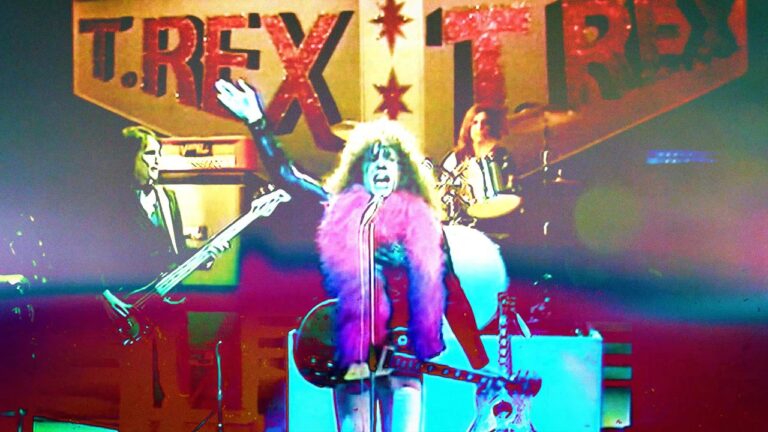 Otkriven novi glam rock biser Marka Bolana… Prvi put objavljena “zaboravljena” pesma T. Rexa “I’m Dazed”